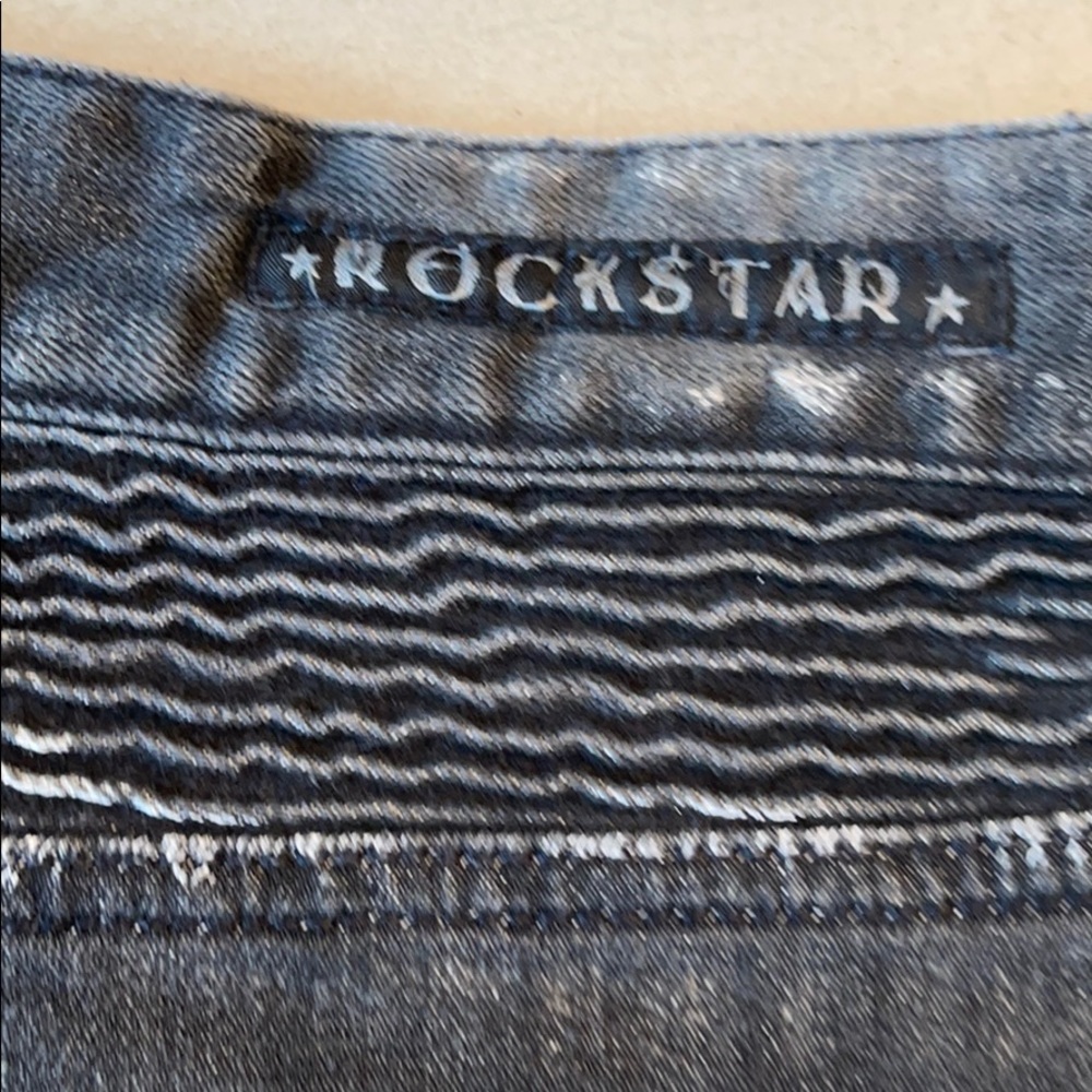 Rockstar jeans